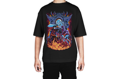 Sukuna Demon King Tee