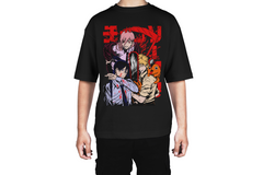 Devil Hunter Team Tee