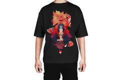 Itachi Uchiha Tee
