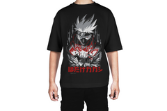 Kakashi Hatake Sharingan Tee