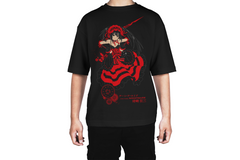 Nightmare Spirit Anime Tee