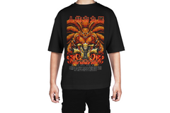Naruto Kurama Chakra Tee