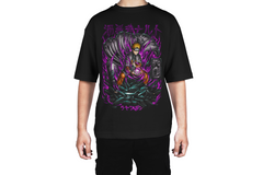 Naruto Sage Mode Rasengan Tee
