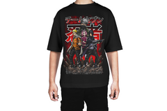 Team 7 Ninja Power Tee