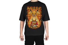 Naruto Six-Tails Sage Tee