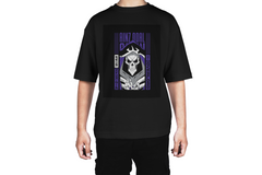 Ainz Ooal Gown Overlord Tee