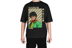 Yusuke Urameshi Retro Tee