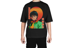 Yusuke Urameshi Tee