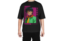 Yu Yu Hakusho Yusuke Tee