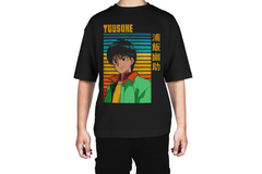 Yusuke Urameshi Bold Tee