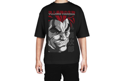 Yujiro Hanma Tee