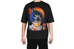Hiei Yu Yu Hakusho Bold Tee