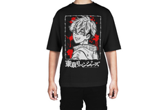 Chifuyu Matsuno Retro Tee