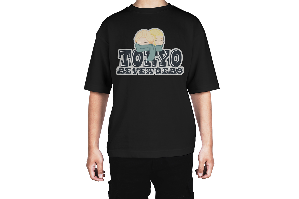Tokyo Revengers Tee