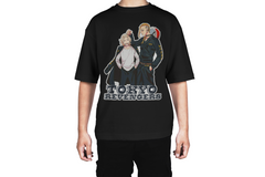 Mikey & Draken Tokyo Revengers Tee