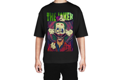 Insane Smile Joker Tee