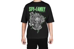 Spy x Family Pop Art Tee