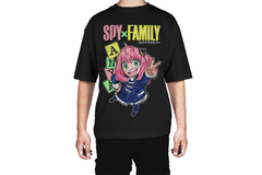 Anya Forger Spy x Family Tee