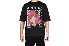 Anya Spy x Family Tee