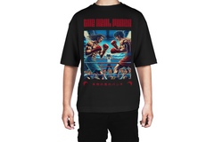 The Real Punch Style Tee