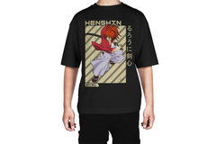 Kenshin Battōsai Strike Tee