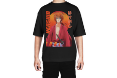 Kenshin Rising Sun Tee