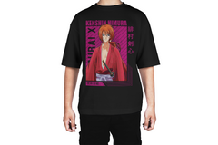 Kenshin Himura Tee