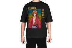 Kenshin Himura Tee