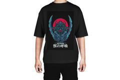 Inosuke Masked Slayer Tee