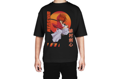 Kenshin Flying Slash Tee