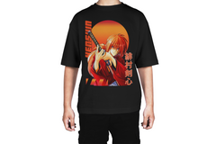 Kenshin Blade Ready Tee