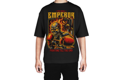 Skull Emperor Fight Tee