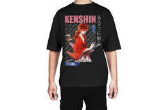 Kenshin Otaku Edition Tee