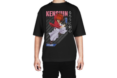 Kenshin Battle Mode Tee