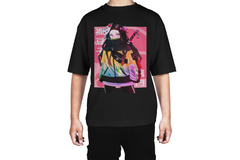 Urban Nezuko Techwear Tee