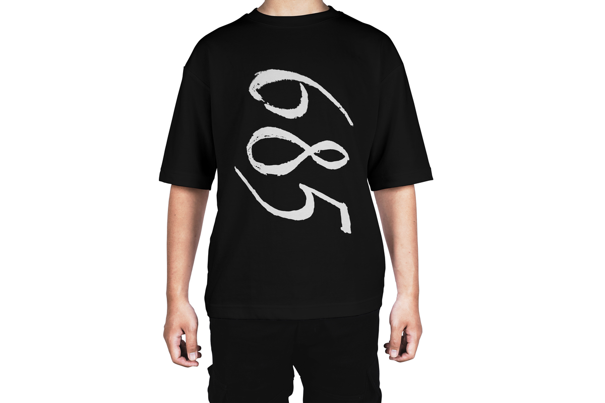 685 Samoa Longline Tee