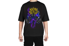 Future Trunks Super Saiyan Tee