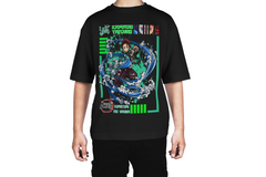 DEMON SLAYER TANJIRO Tee