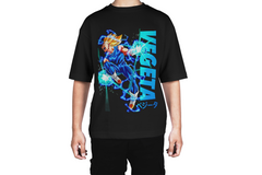 Vegeta Super Saiyan Blue  Tee