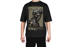 More Than Conquerors Tee