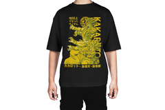 Super Saiyan Family Strike Tee