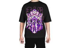 Frieza Final Form Dragon Ball Tee