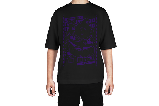 DBZ Villain Series Tee