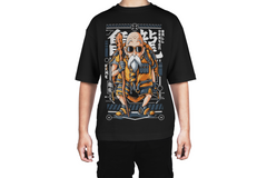 Dragon Ball Master Roshi Tactical Tee