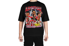 Arsenal FC Premier League Tee
