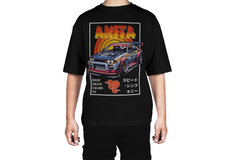 Akita Racing Legend Tee