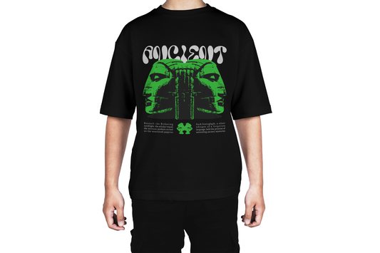 Ancient Mysteries Tee