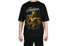 Antiqua Resilient Against Modernism Tee
