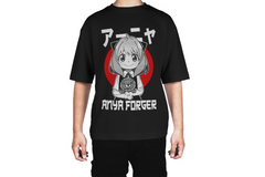 Anya Forger Teddy  Tee