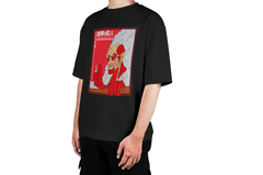 Colossal Titan Breaking Through Tee